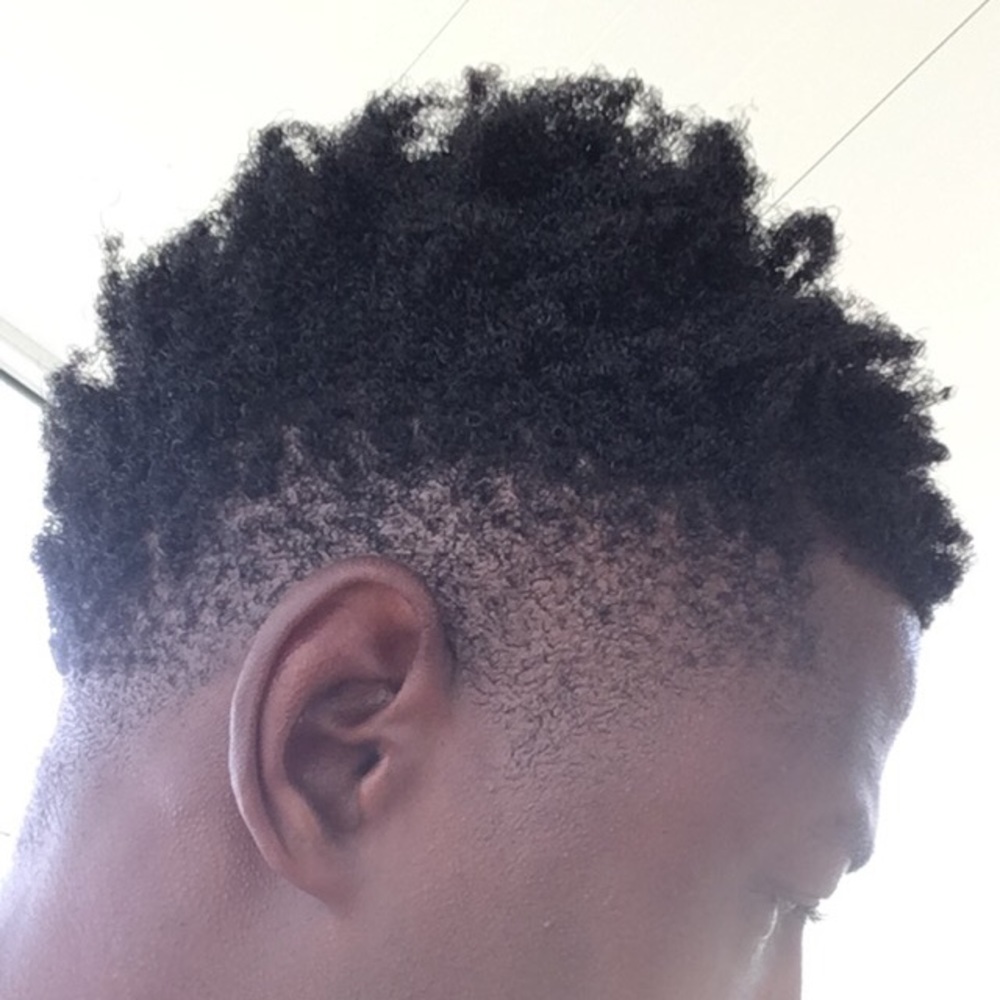 Meet your Posher, Augustine